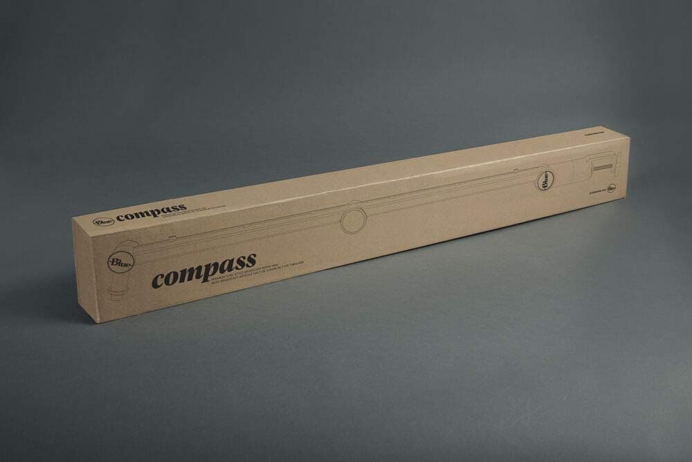 Blue Compass thumbnail 5