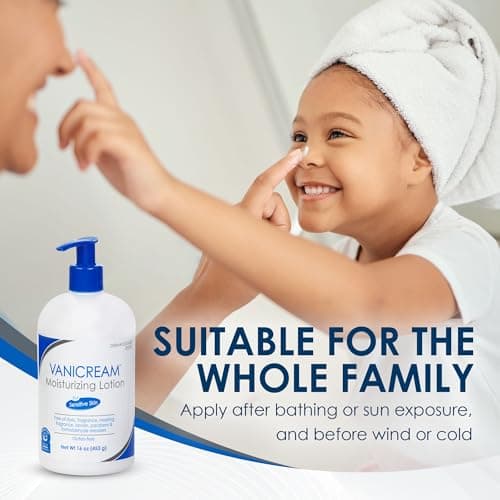 Vanicream Moisturizing Lotion thumbnail 5