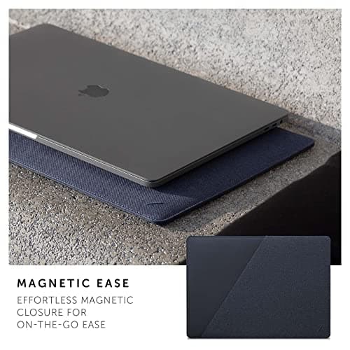 Native Union Stow Slim Sleeve for MacBook thumbnail 2