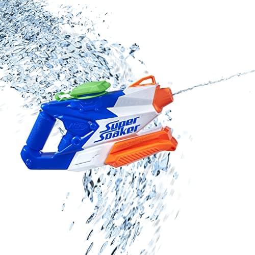 NERF Super Soaker Freezefire 2.0 - image 1
