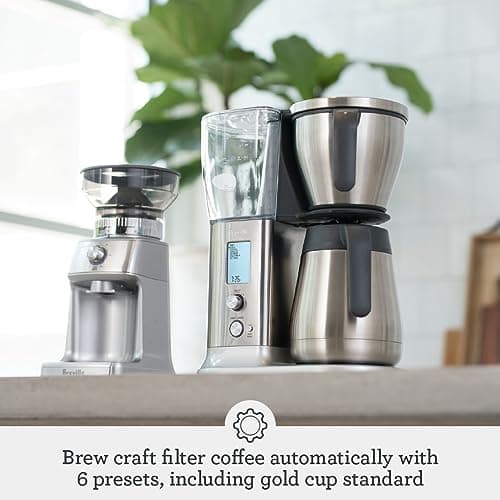 Breville BDC450 Precision Brewer thumbnail 2