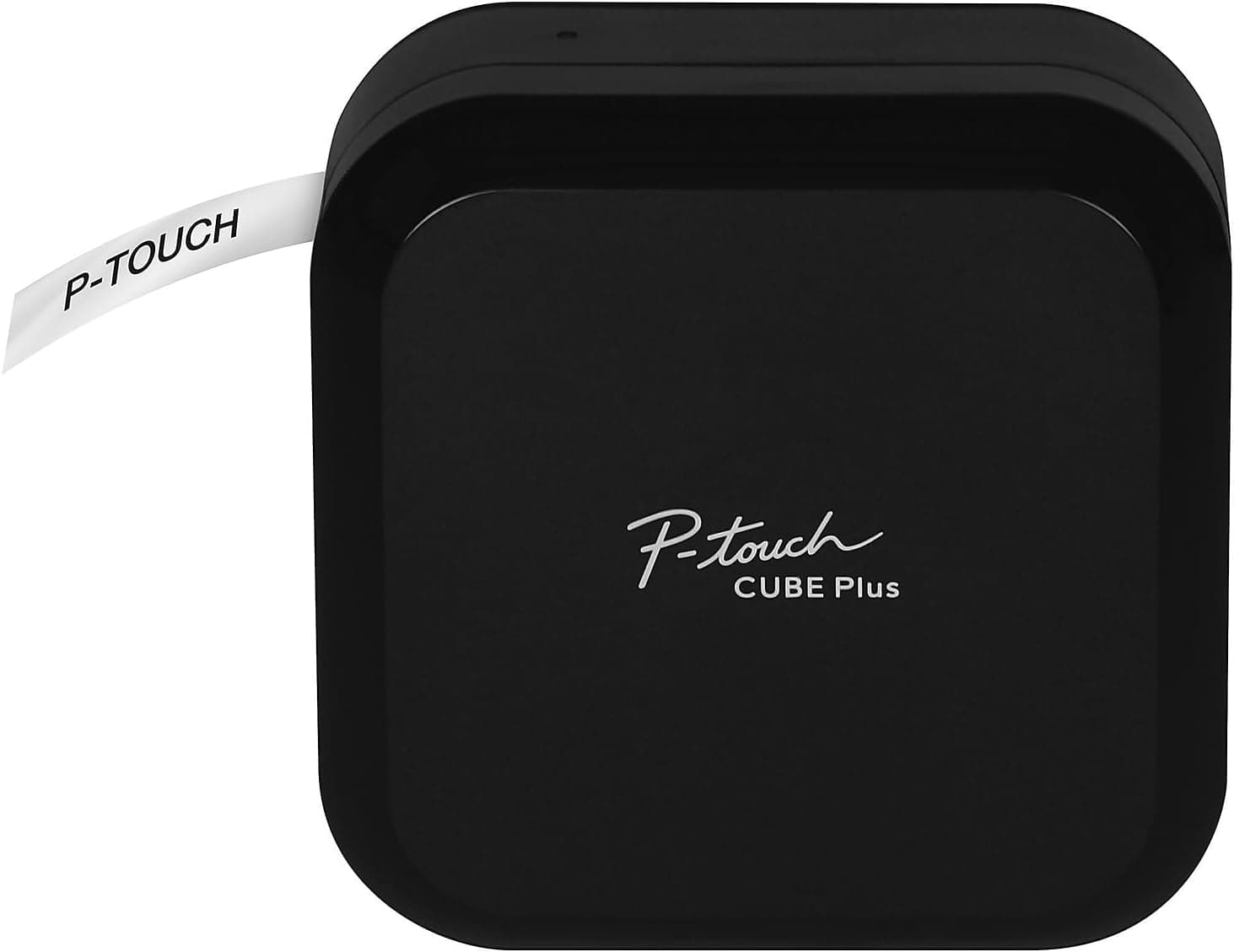 Brother P-Touch Cube Plus PT-P710BT - image 1