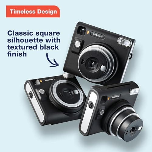 Fujifilm Instax Square SQ40 thumbnail 2