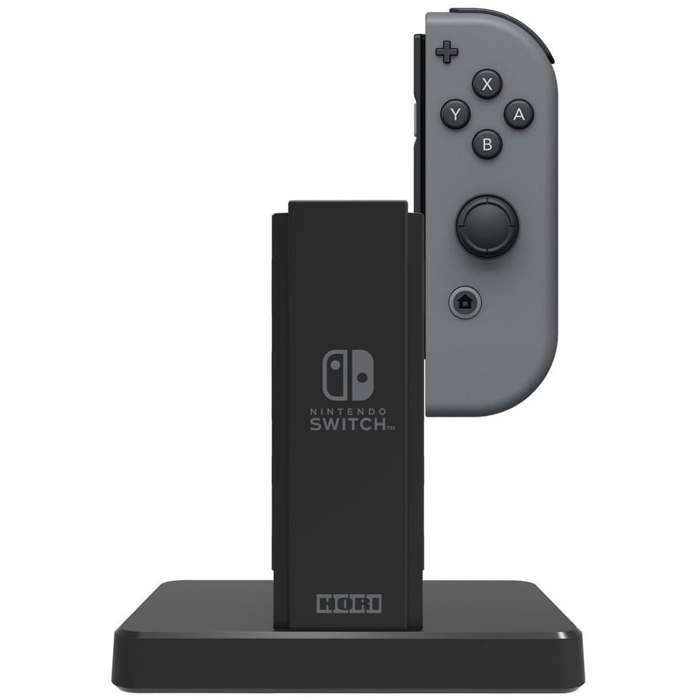 HORI Nintendo Switch Joy-Con Charge Stand thumbnail 2