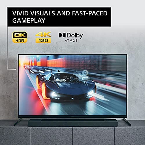 Sony HT-A7000 7.1.2ch Soundbar thumbnail 3