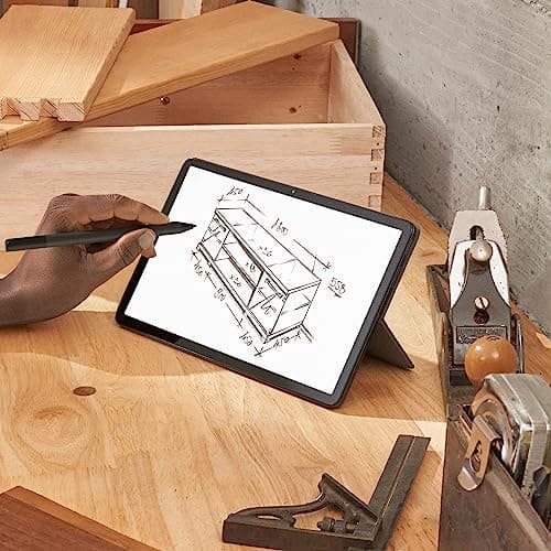 Made for Amazon Stylus Pen for Fire Max 11 (2023 Release) & Amazon Fire HD 10 thumbnail 4