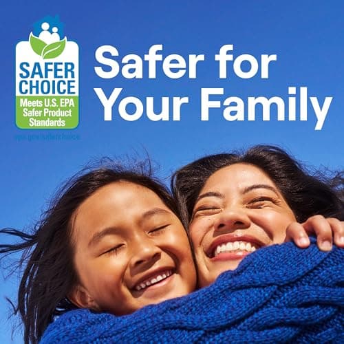 Seventh Generation Free & Clear Concentrated Laundry Detergent thumbnail 5