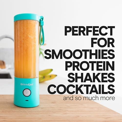 BlendJet 2 Portable Blender thumbnail 5