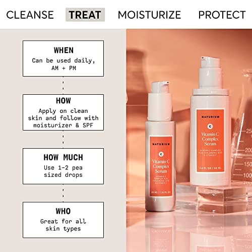 Naturium Vitamin C Complex Face Serum thumbnail 2