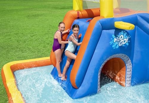 Bestway H2OGO! Beach Day Play Park thumbnail 4