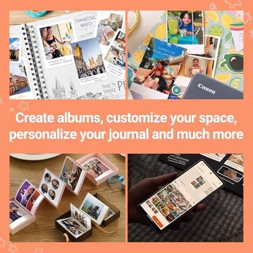 Canon SELPHY QX20 thumbnail 3