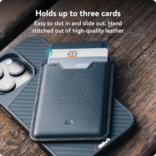 Mous Limitless 3.0 MagSafe Wallet thumbnail 2