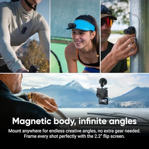 Insta360 GO 3S (64GB) thumbnail 4