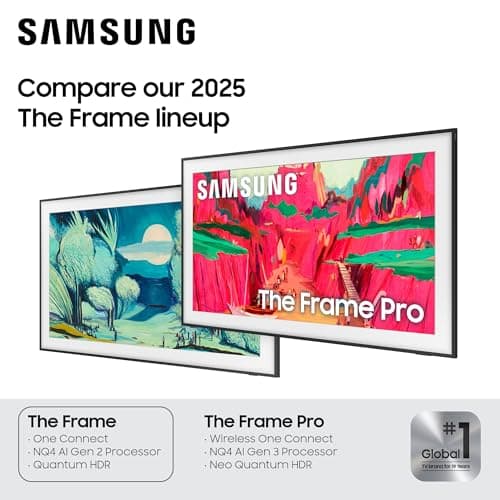 Samsung The Frame QLED 65-inch thumbnail 5