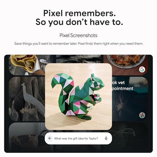 Google Pixel 9 thumbnail 5