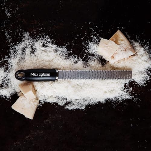 Microplane Premium Classic Zester Grater thumbnail 5