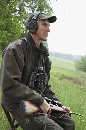 Howard Leight Impact Sport Electronic Earmuffs thumbnail 4