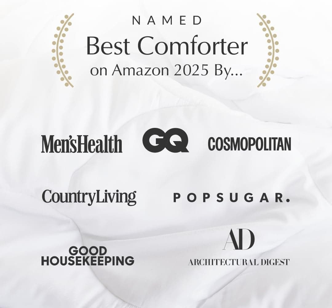 Buffy Cloud Cooling Comforter thumbnail 3