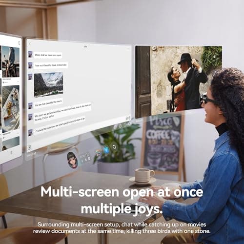 Rokid AR Lite Glasses with Station thumbnail 2