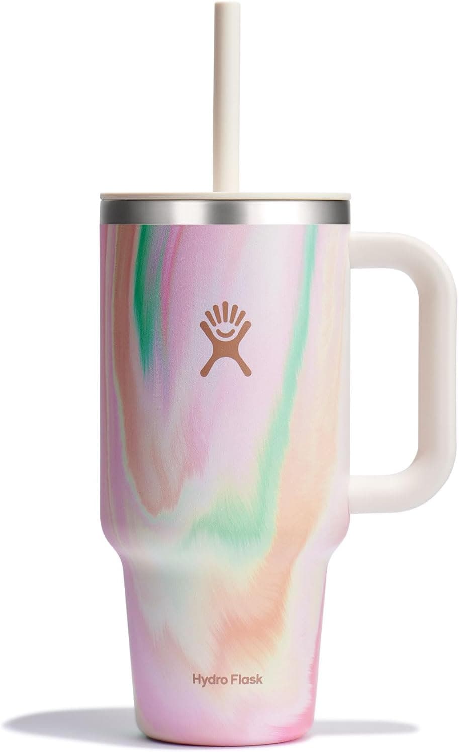 Hydro Flask All Around Travel Tumbler 32 oz - image 1