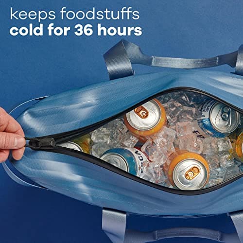 Hydro Flask 20L Day Escape Soft Cooler Tote thumbnail 4