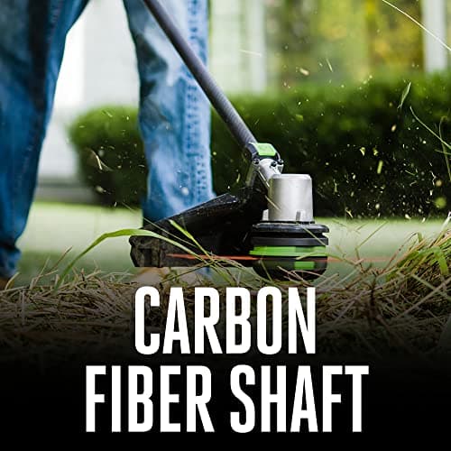 EGO Power+ 15-Inch String Trimmer ST1521S thumbnail 4