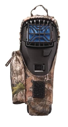 Thermacell MR450 Armored Portable Mosquito Repeller thumbnail 4