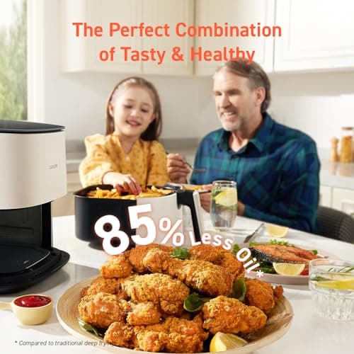 Cosori Air Fryer Pro LE 5-Quart thumbnail 4