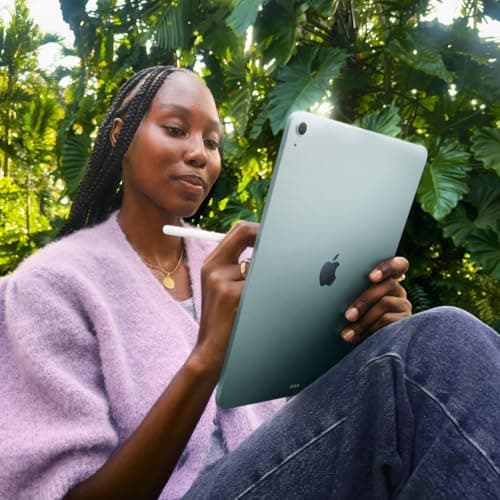 Apple iPad Air 13-inch (M2) 256GB thumbnail 2