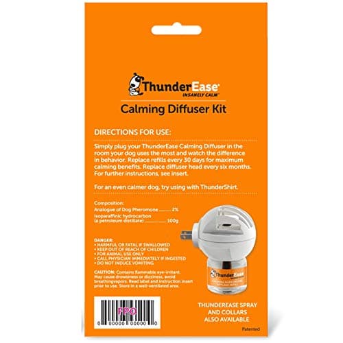 Adaptil Calm Home Diffuser for Dogs (Ceva) thumbnail 3