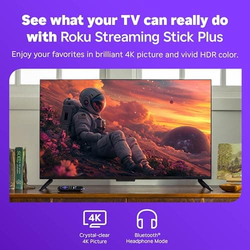 Roku Streaming Stick 4K thumbnail 3