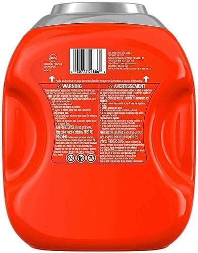 Tide Hygienic Clean Heavy Duty 10x Power PODS thumbnail 3