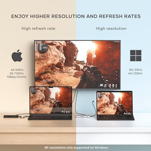 Satechi USB-C Multiport Adapter V3 thumbnail 3