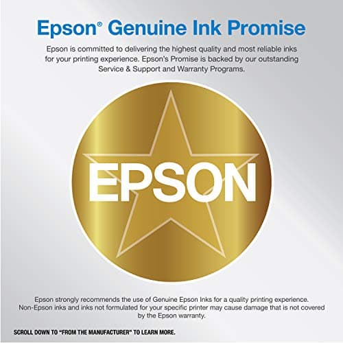 Epson EcoTank Photo ET-8550 thumbnail 3