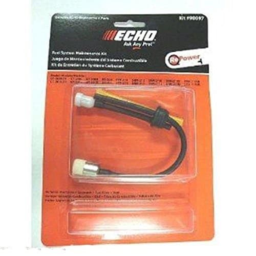 ECHO SRM-225 21.2cc Pro-Grade Gas String Trimmer - image 1