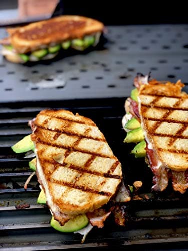 GrillGrate Sear Station for Gas Grills thumbnail 5