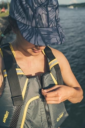 Onyx MoveVent Dynamic Paddle Sports Life Vest thumbnail 3