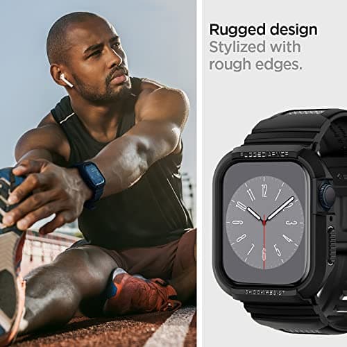 Spigen Rugged Armor Pro Band thumbnail 5