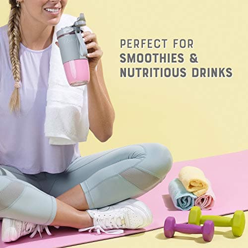 Oster Blend Active Portable Blender thumbnail 3