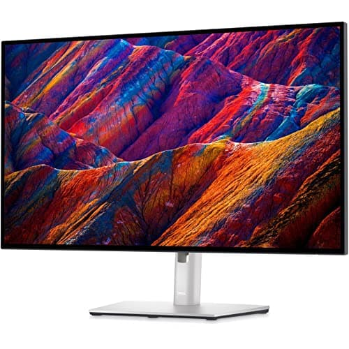 Dell UltraSharp U2723QE 27" 4K Hub Monitor - image 1