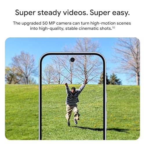 Google Pixel 10 Pro XL thumbnail 5