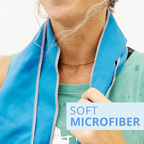 Frogg Toggs Chilly Pad Pro Mist Fan thumbnail 4