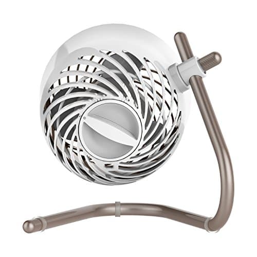 Vornado Pivot Personal Air Circulator Fan thumbnail 4