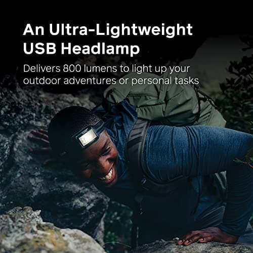 BioLite HeadLamp 800 Pro thumbnail 2