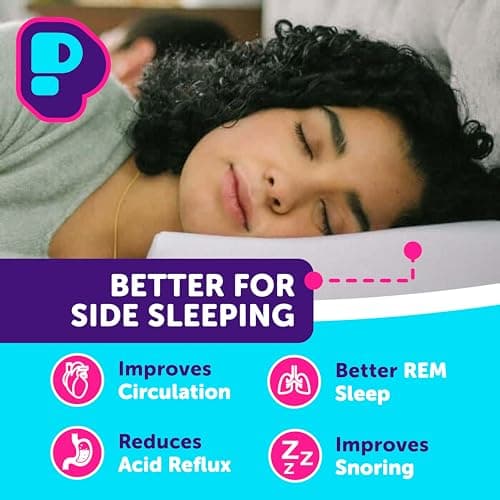 Pillow Cube Side Sleeper Pro thumbnail 4
