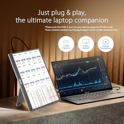 ASUS ZenScreen OLED MQ16AH thumbnail 3