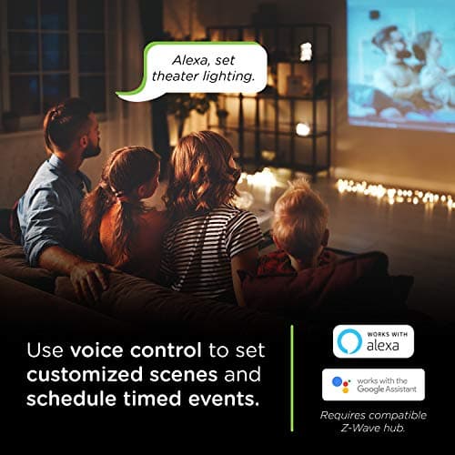 Enbrighten Z-Wave Hub thumbnail 3