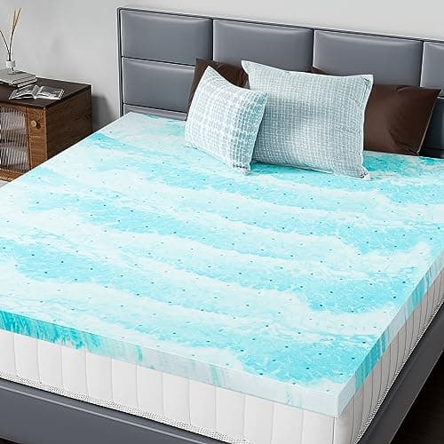 Nolah AirFoam 2-Inch Mattress Topper - image 1