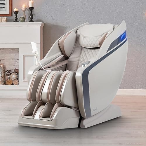Osaki Maxim 3D LE Massage Chair thumbnail 2