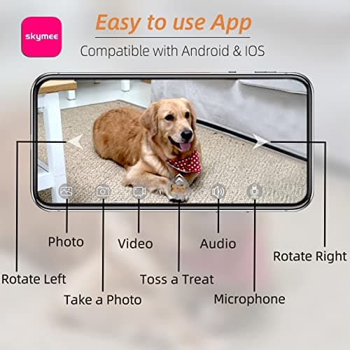 SKYMEE Petalk AI II thumbnail 5